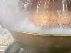 -鑫龙火锅城(环山路店)
