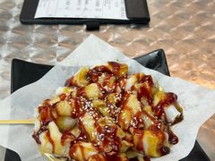 -颓记茶餐厅(美景总店)