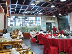 大堂-李口十大碗