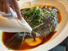 -杭州西子湖四季酒店·金沙厅