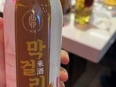 -河坝烧烤串城(金达莱店)