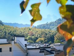 -塔川景区