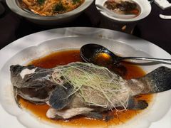 -领事馆19号中餐厅(厦门海景洲际酒店)