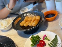 -煲宫猪肚鸡(晶品店)