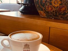 -1901 Cafe(西四店)