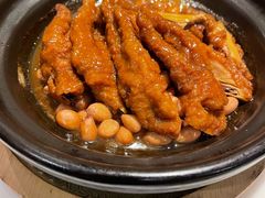 -新旺茶餐厅·早餐·夜宵(仙霞店)