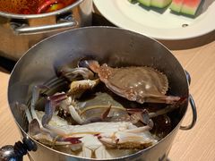 -星伦多自助料理(爱琴海店)