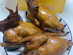 -光明刘冰乳鸽店(光明法政北路店)