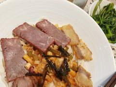 -雙冲柳州螺蛳粉&酸嘢&桂林米粉(簋街店)