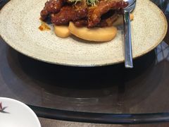 -彩丰楼·中餐厅(国家会展中心上海洲际店)