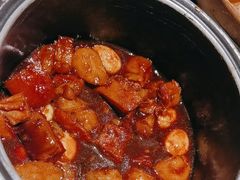-蘇小主·创意中国菜(金茂览秀城店)