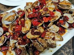 -郑喜旺烧烤(郑州总店)