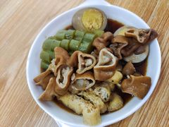 -汕头小吃粿汁(怡居街店)