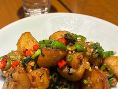 -路小缦·珍馐美馔(市心北路店)