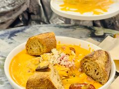 罗杰炒年糕-OUR Bakery(国贸商城店)