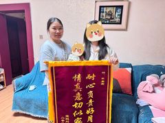 -田螺阿姨自营月嫂·育儿嫂(高新店)