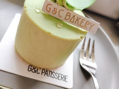 茉莉-吉森Bakery(教育路店)