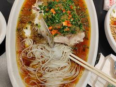 -芳芳私房菜·精做淮扬菜(承德路店)