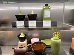-雪绿茶博物馆