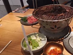 -烧肉达人•炭火烧肉(新天地店)