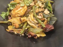 -醉人椒麻辣香锅(王府井喜悦店)