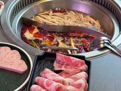 -故里和山·成都火锅(欢乐港湾店)