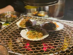 -农乐园炭火烤肉(世茂店)