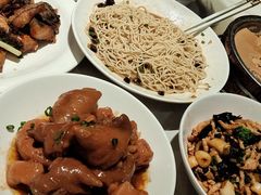 -刘胖子家常菜·蹄花焖藕(江汉路总店)