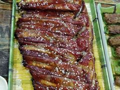 -番禺大岗仙庙烧鸡(芳村店)
