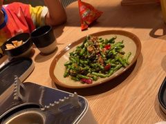 -川堂风·跷脚牛肉·乐山爆炒(宝山日月光店)