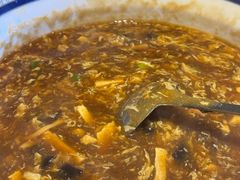 -靠山屯东北农家菜(八龙桥雅苑店)
