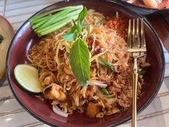-CHINCHIN 青青·泰国料理(万象食家店)