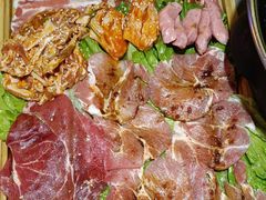 -正宗齐齐哈尔烤肉·齐牛哥鲜切炭火烤肉(杭州总店)