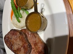 -斗牛士牛排(南京东路店)