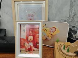 -BabyA 专业婴童摄影(古北时尚广场店)