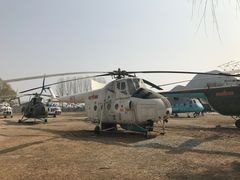 -中国航空博物馆