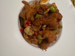 -涿派·炝锅鱼(涿州店)