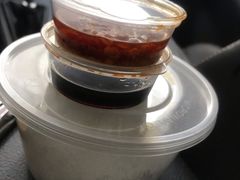 -香港美食大酒楼