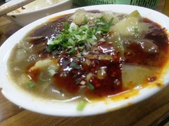 -老字号贾家肉丸糊辣汤(光明巷店)