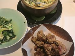 -淮扬厨子(健康路店)