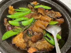 -Imperial Kitchen & Bar 钓小宴私房菜