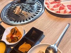 -郑阿姨的家·이모네·韩料&烤肉(武川路店)