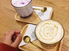 -ZM COFFEE(西安路店)