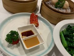 -悦雅居·老广州老味道(长湖店)