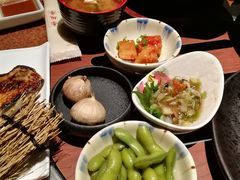 -赤坂亭 M9和牛烧肉(水街店)