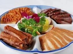-香丰阁·烤鸭·川湘菜(清河店)