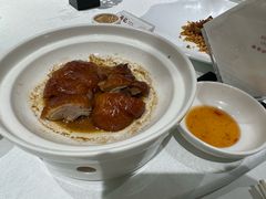 -祥记·国宴豫菜·经典粤菜(郑东新区新长安店)
