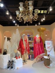 -Sunny喜铺婚礼策划(东部店)
