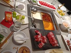 -海底捞火锅(番禺广场店)