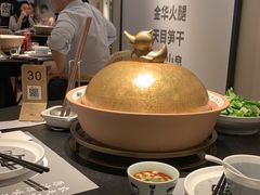 -老鸭集(金沙龙湖天街店)